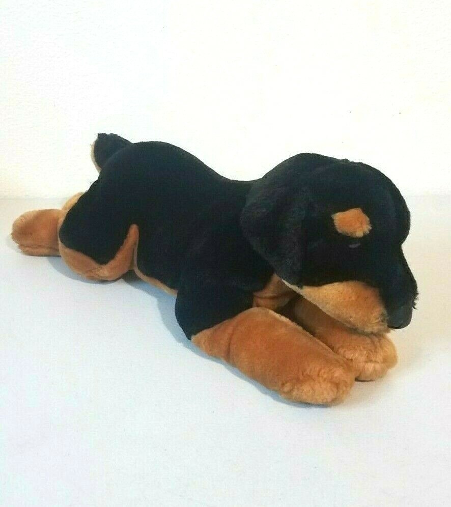 rottweiler stuffed animal toys r us